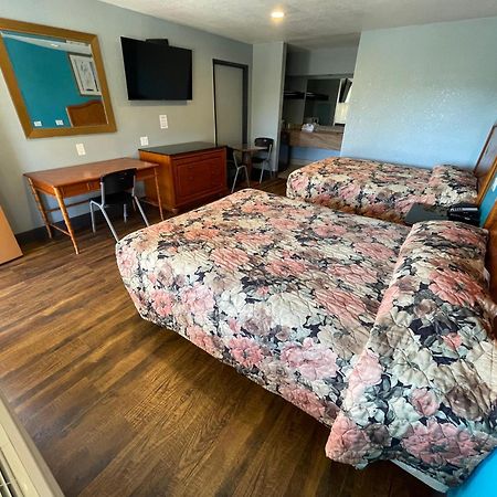 Travelers Inn Castro Valley Luaran gambar