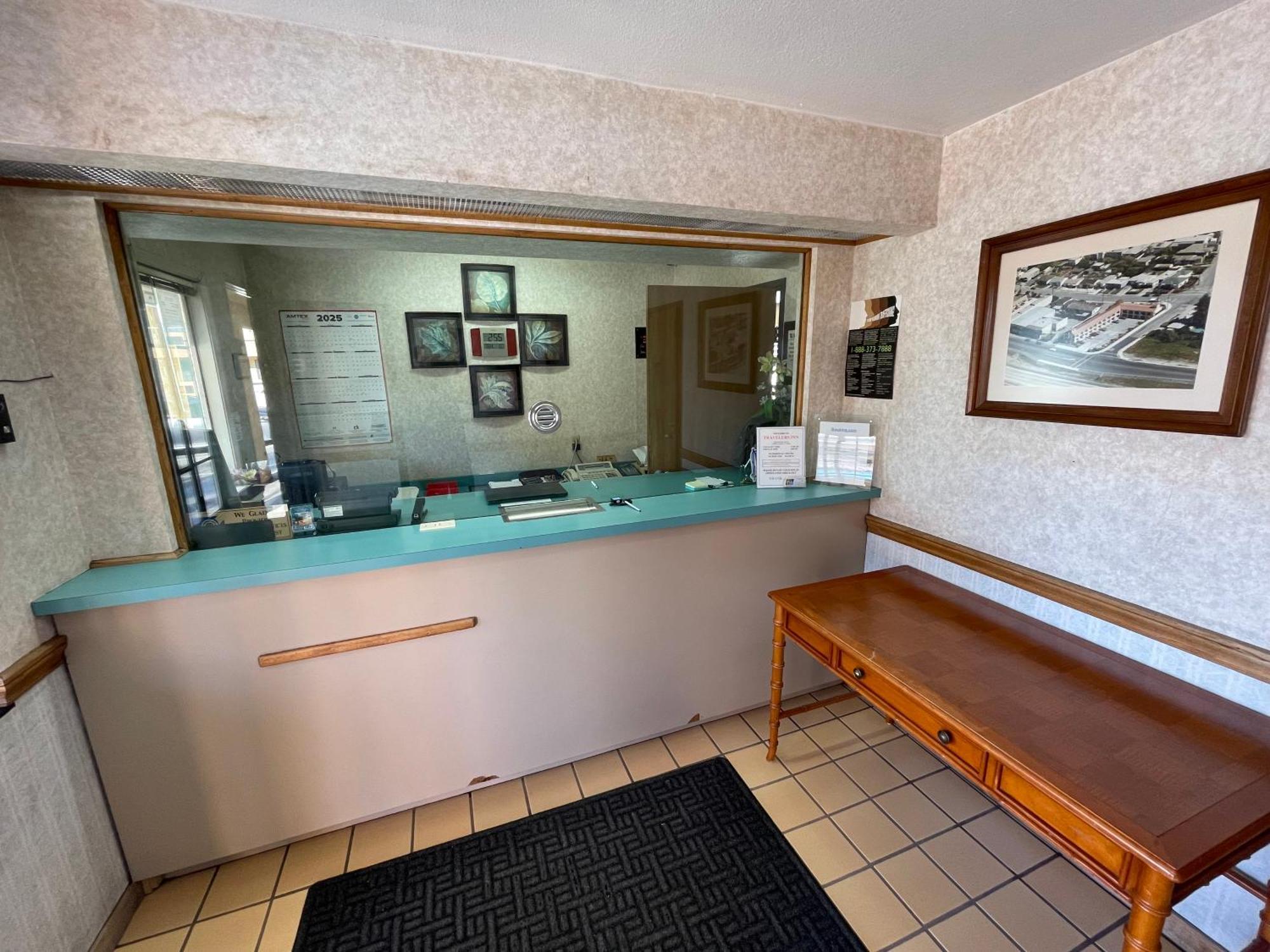 Travelers Inn Castro Valley Luaran gambar