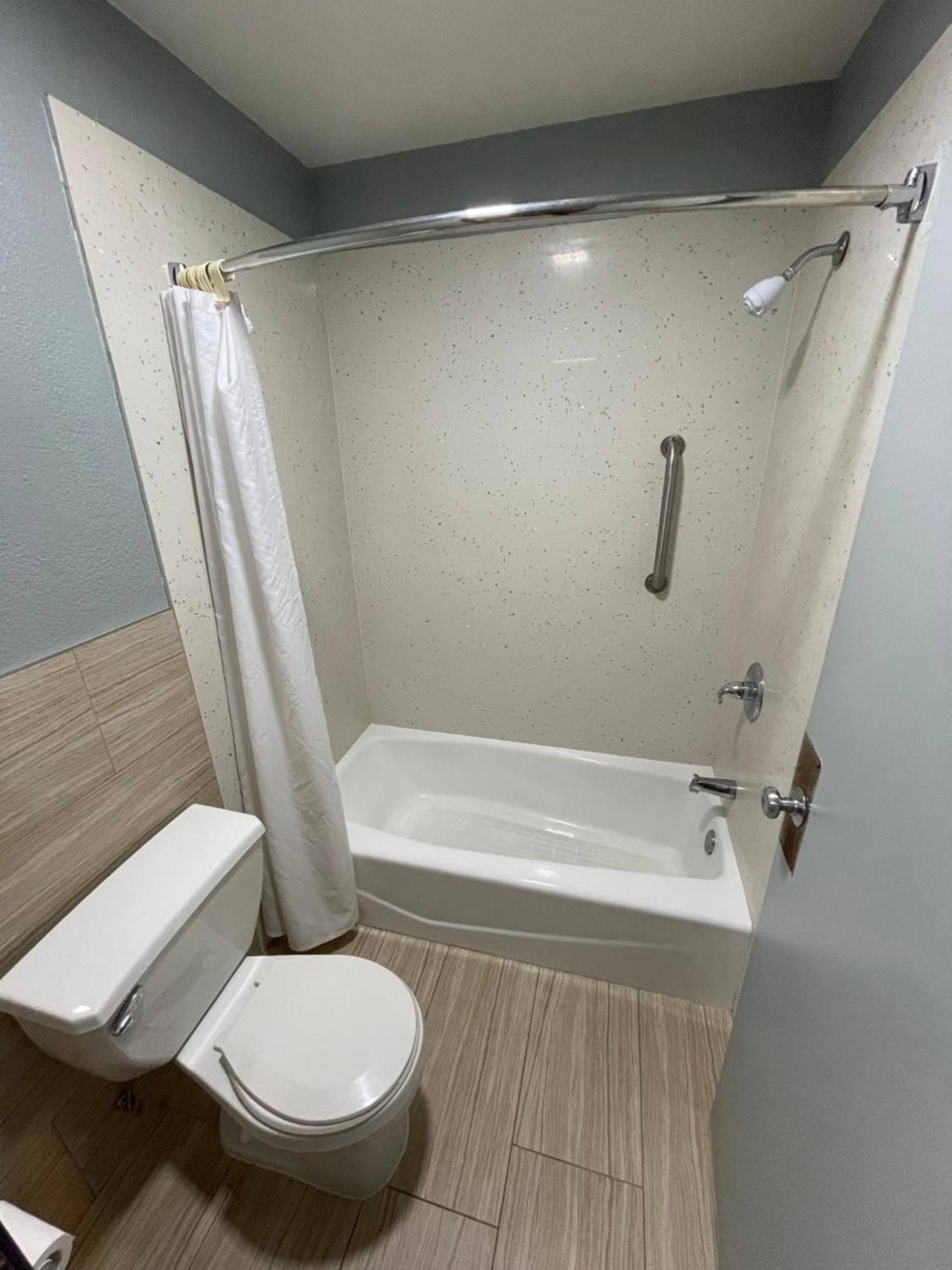 Travelers Inn Castro Valley Luaran gambar