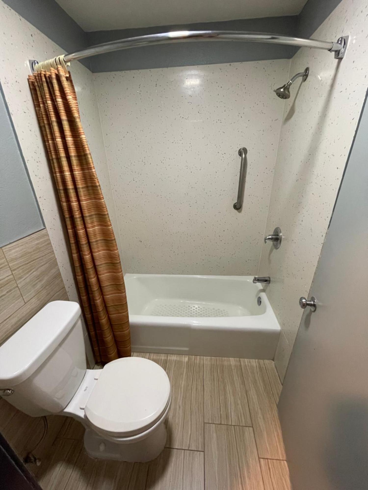 Travelers Inn Castro Valley Luaran gambar